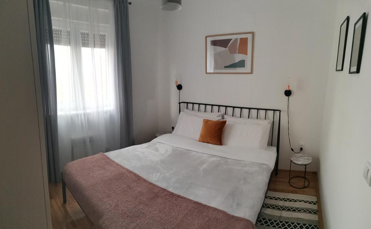 Apartman Kardas วรินรัชกา บานยา ภายนอก รูปภาพ