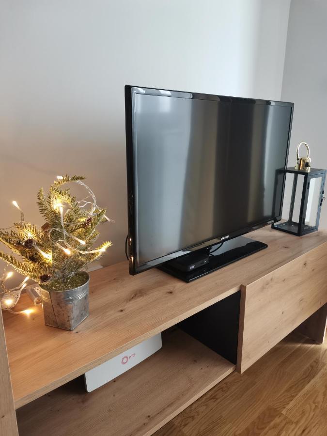 Apartman Kardas วรินรัชกา บานยา ภายนอก รูปภาพ