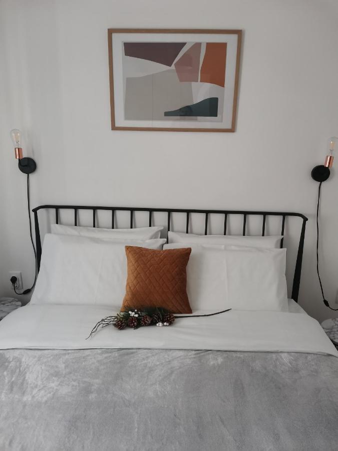 Apartman Kardas วรินรัชกา บานยา ภายนอก รูปภาพ