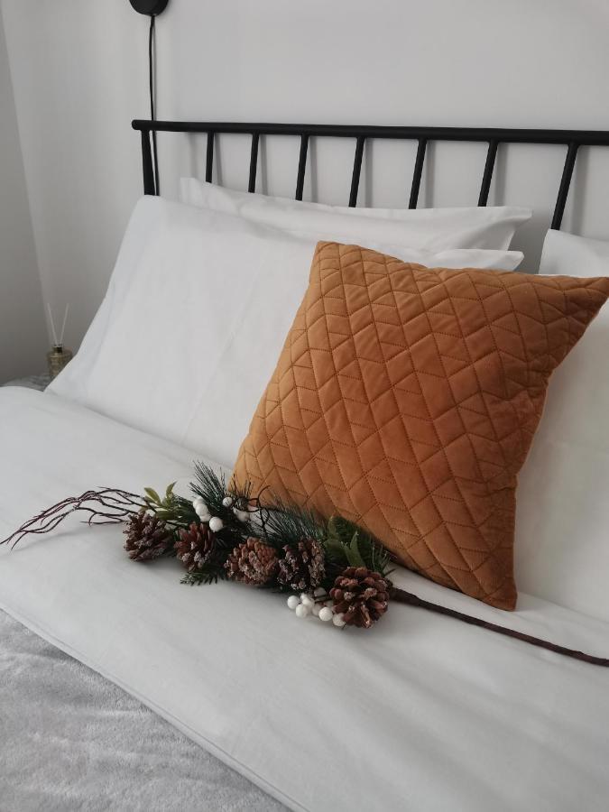 Apartman Kardas วรินรัชกา บานยา ภายนอก รูปภาพ