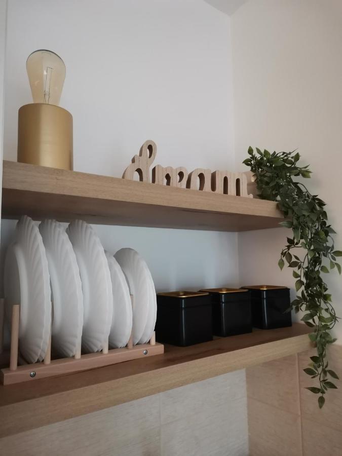 Apartman Kardas วรินรัชกา บานยา ภายนอก รูปภาพ